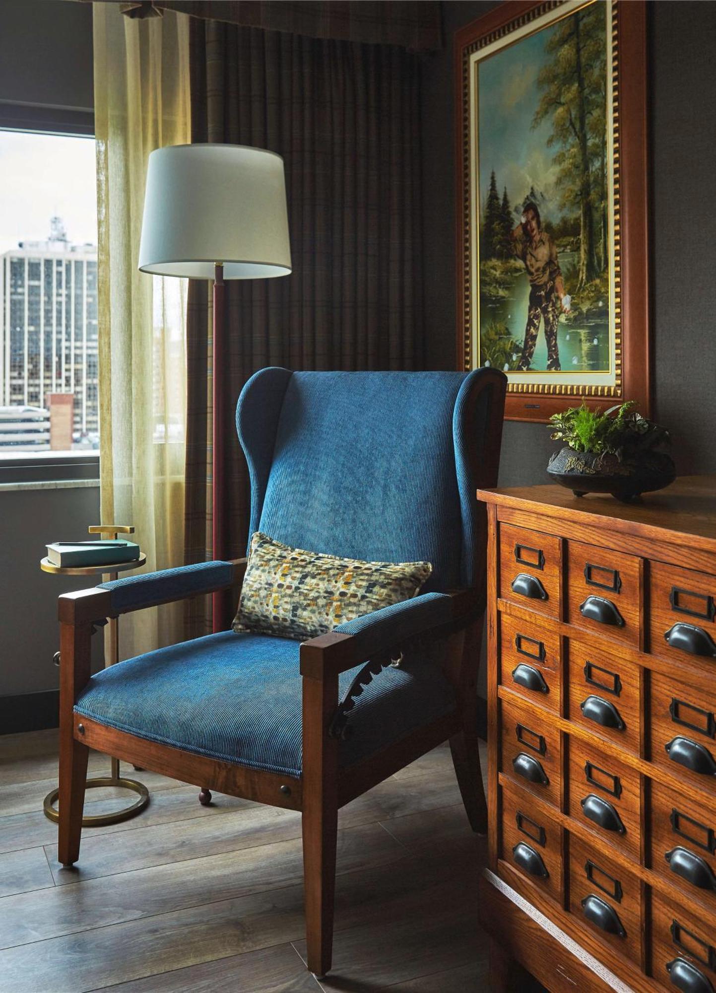 Hotel Graduate By Hilton Ann Arbor Esterno foto
