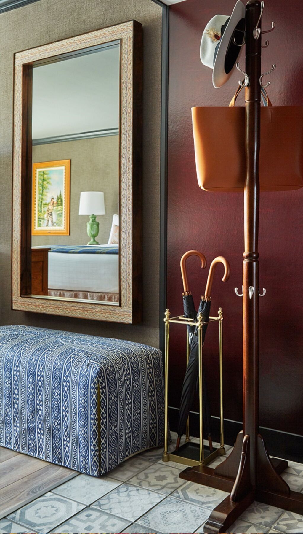 Hotel Graduate By Hilton Ann Arbor Camera foto